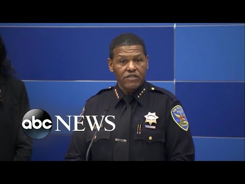 You are currently viewing San Francisco officials give update on break-in at House Speaker Pelosi’s home