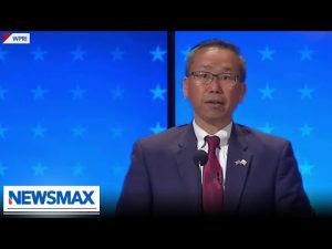 Read more about the article Republicans gaining momentum in liberal New England | Report | American Agenda