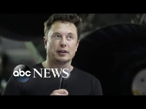 Read more about the article Elon Musk becomes Twitter’s ‘chief twit’ | ABCNL