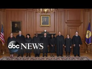 Read more about the article ABC News’ Devin Dwyer previews affirmative action Supreme Court case | ABCNL