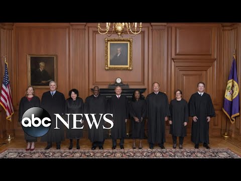 You are currently viewing ABC News’ Devin Dwyer previews affirmative action Supreme Court case | ABCNL