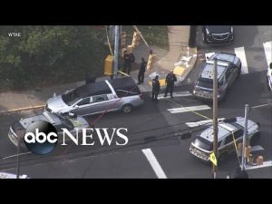 Read more about the article 6 shot during funeral service at Pittsburgh church