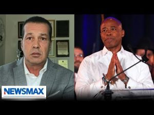 Read more about the article ‘Staten Islanders will not stand by’: John Tabacco sends strong message to NYC’s Mayor