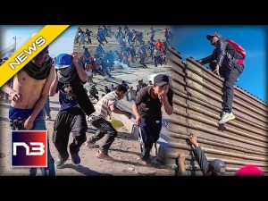 Read more about the article DHS FAIL: LETS ILLEGALS RUN WILD AFTER SHOCKING NUMBER OF CASES VANISH WITHOUT A TRACE