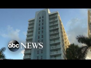 Read more about the article Miami condo evacuated over structure concerns