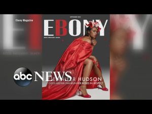 Read more about the article Iconic Black magazine Ebony goes digital | ABCNL