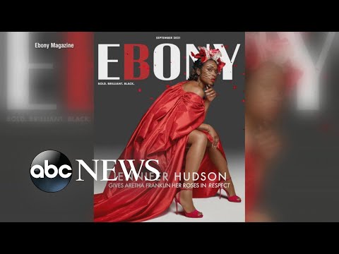You are currently viewing Iconic Black magazine Ebony goes digital | ABCNL
