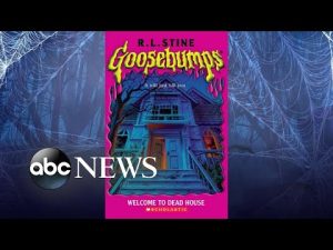 Read more about the article R.L. Stine’s celebrates 30 years of iconic ‘Goosebump’ series | ABCNL