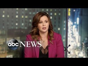 Read more about the article Amber Tamblyn wants people to ‘stop seeing the feminine as the enemy’ | ABCNL