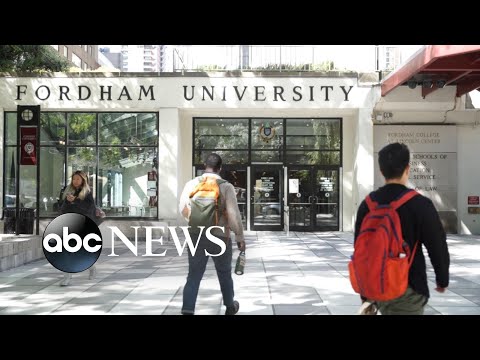 You are currently viewing SCOTUS to revisit race based affirmative action | ABCNL