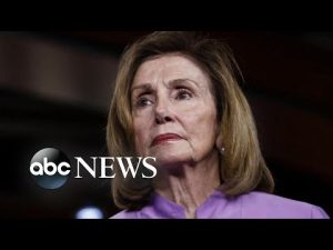 Read more about the article Brutal attack inside Nancy Pelosi’s California home