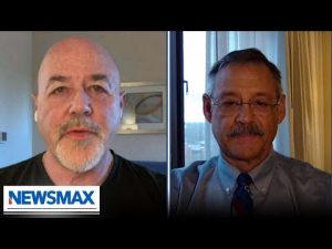 Read more about the article You’re going to have to close that border | Bernard Kerik and Mark Finchem | Saturday Report