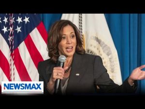 Read more about the article Democrat’s bizarre closing argument will lead to a stinging verdict | Tom Basile | America Right Now