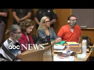 Read more about the article Ethan Crumbley’s parents in court for 1st hearing since son’s guilty plea