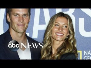 Read more about the article Tom Brady and Gisele Bundchen divorce