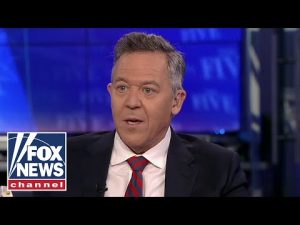 Read more about the article Gutfeld: Twitter is Mrs. Doubtfire, the algorithm is Robin Williams