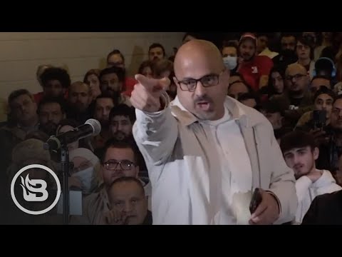 You are currently viewing Muslim Father TRASHES School Board Over OBSCENE Kid Books