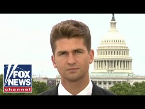 Read more about the article Fox News confronts Democrats on border crisis