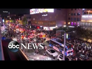 Read more about the article Halloween festivities turn deadly in Seoul