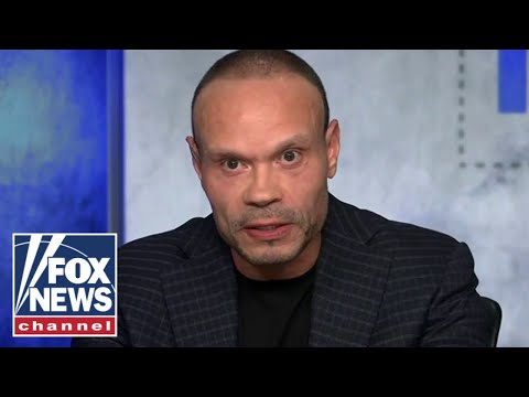 You are currently viewing Dan Bongino: It’s really scary how wrong they’ve been