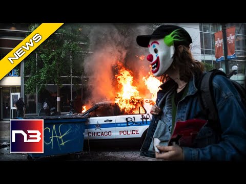 You are currently viewing America’s Worst Mayor Plans To Give Herself A Raise While Her City Burns