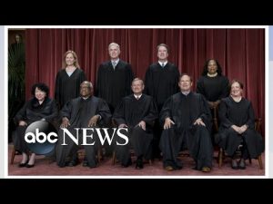 Read more about the article Justices to revisit cases on affirmative action for major universities