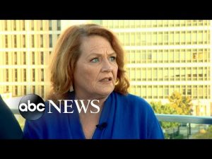 Read more about the article ‘This is about policy, this isn’t a civil war’: Heidi Heitkamp