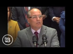 Read more about the article PA House Maj. Leader Shows How Everyone in GOP Should Handle Lib Cities and Rising Crime