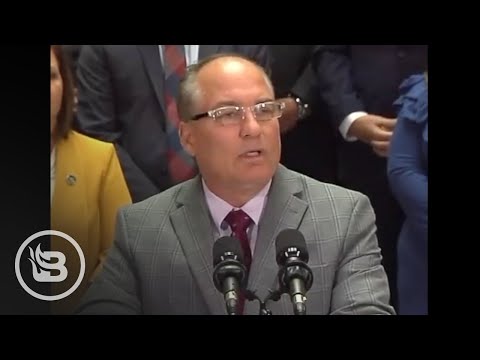 You are currently viewing PA House Maj. Leader Shows How Everyone in GOP Should Handle Lib Cities and Rising Crime