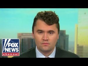 Read more about the article Charlie Kirk: This ‘hidden’ vote could sway midterms