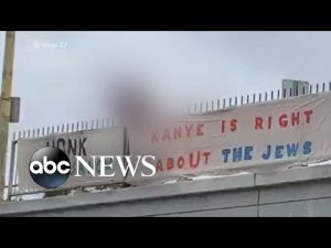 Read more about the article Officials condemn antisemitic messages in Florida