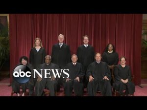 Read more about the article Supreme Court takes up affirmative action