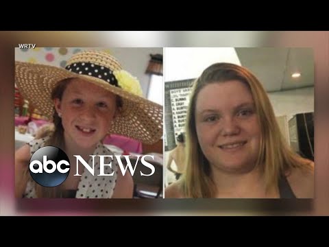 You are currently viewing Suspect in 2017 Delphi murders arrested