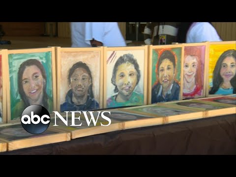 You are currently viewing Remember Their Names festival organized in honor of Uvalde victims