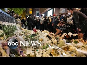 Read more about the article Seoul stampede, Brazil election, Indian bridge collapse: World in Photos, Oct. 31