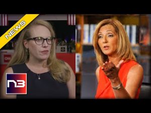 Read more about the article TWILIGHT ZONE: MSNBC Host Cuts off WH Official For Lies