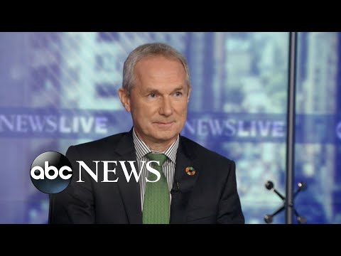 You are currently viewing UN General Assembly president discusses impact of war in Ukraine | ABCNL