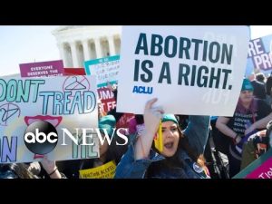 Read more about the article Abortion on the ballot in Michigan