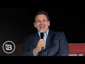 Read more about the article Libs LOSE IT as DeSantis Roasts Their Idiotic Policies One By One