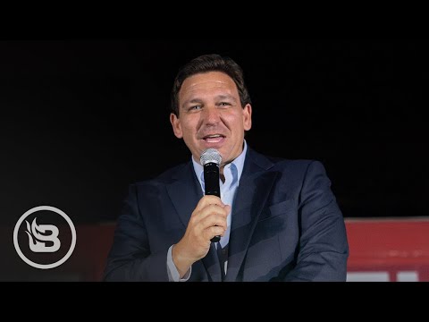 You are currently viewing Libs LOSE IT as DeSantis Roasts Their Idiotic Policies One By One
