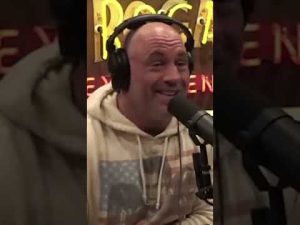 Read more about the article Joe Rogan Predicts a HUGE Red Wave | #shorts