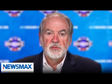 You are currently viewing Huckabee: Time to push back against this nonsense