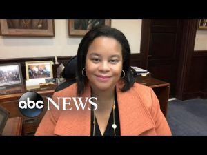 Read more about the article Howard Law School dean reacts to Harvard, UNC affirmative action cases | ABCNL