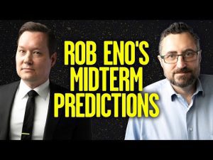 Read more about the article Unexpected Midterm Predictions by a Media Critic | @Stu Does America