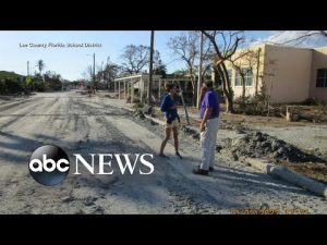 Read more about the article Lee County superintendent discusses devastating damage to his school district