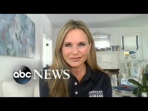 Read more about the article American Humane rescuing animals following Hurricane Ian