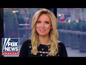 Read more about the article McEnany: I could not believe Kamala Harris said this