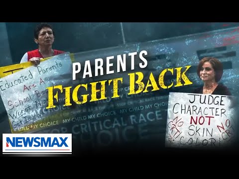 You are currently viewing Parents rise up against public school boards, denouncing sexualization of students | Spicer & Co.