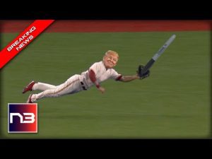 Read more about the article The shocking physical differences between Trump and Biden exposed in One Short Video