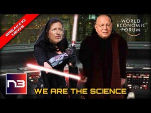 Read more about the article IN YOUR FACE: Unelected Globalists DECLARE GODHEAD over Science In WAR To Control Information